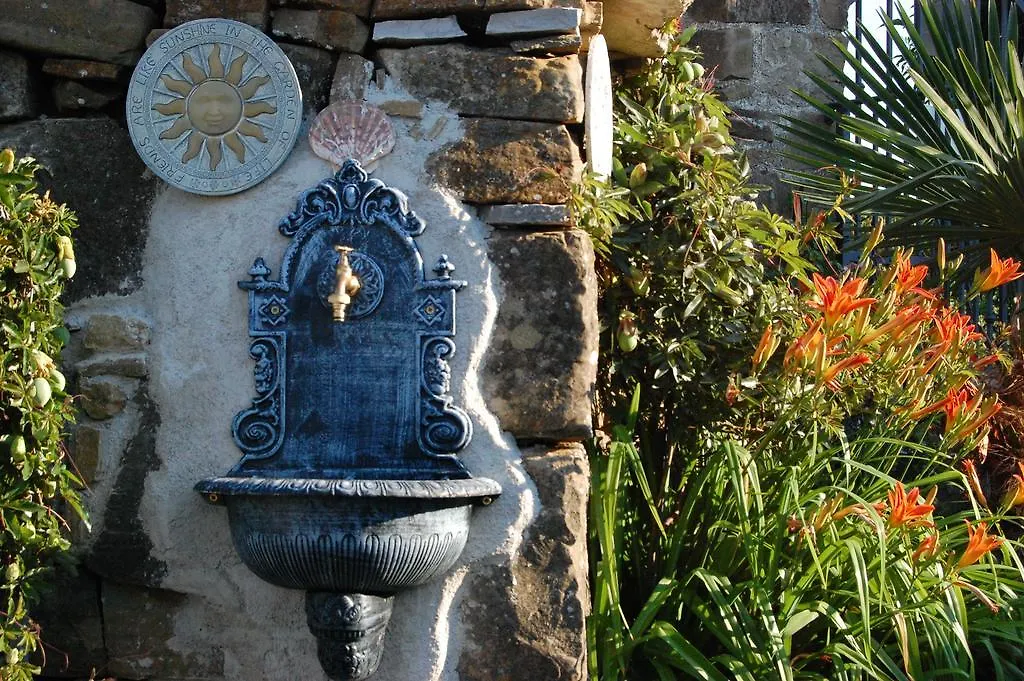 B&B Casa Sarina Momjan