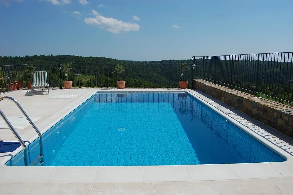 B&B Casa Sarina Momjan