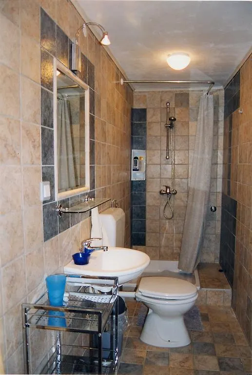 B&B Casa Sarina Momjan 度假居