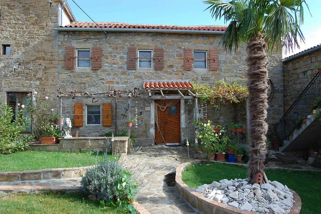 B&B Casa Sarina Momjan 0*,  克罗地亚