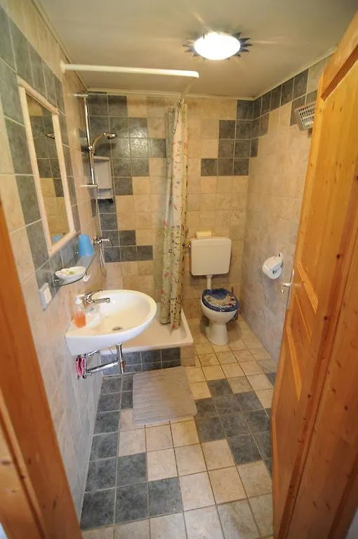 B&B Casa Sarina Momjan